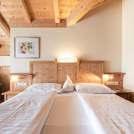Hotel Seerast 울티모 외부 사진