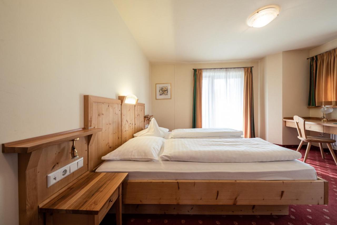 Hotel Seerast 울티모 외부 사진