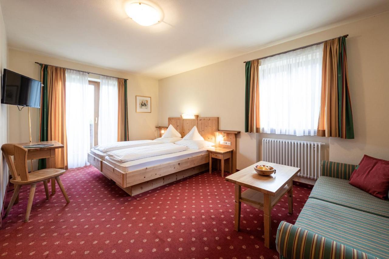 Hotel Seerast 울티모 외부 사진