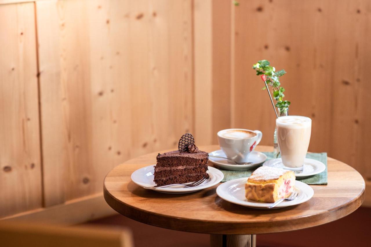 Hotel Seerast 울티모 외부 사진