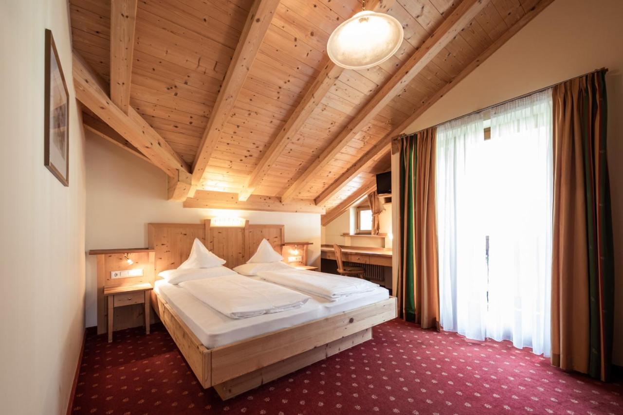 Hotel Seerast 울티모 외부 사진