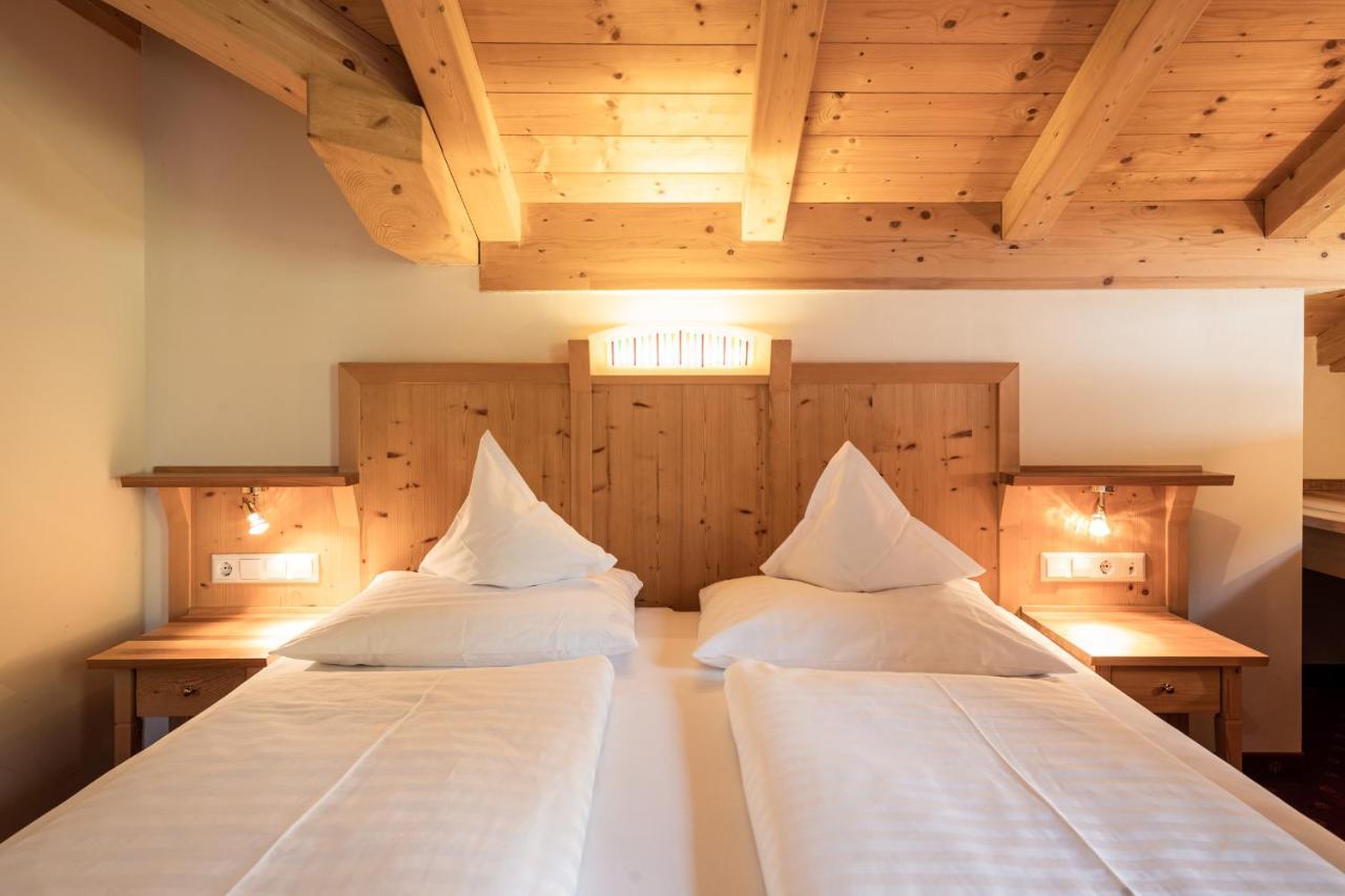 Hotel Seerast 울티모 외부 사진