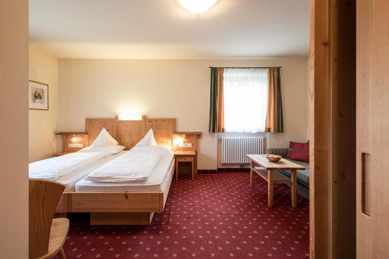 Hotel Seerast 울티모 외부 사진