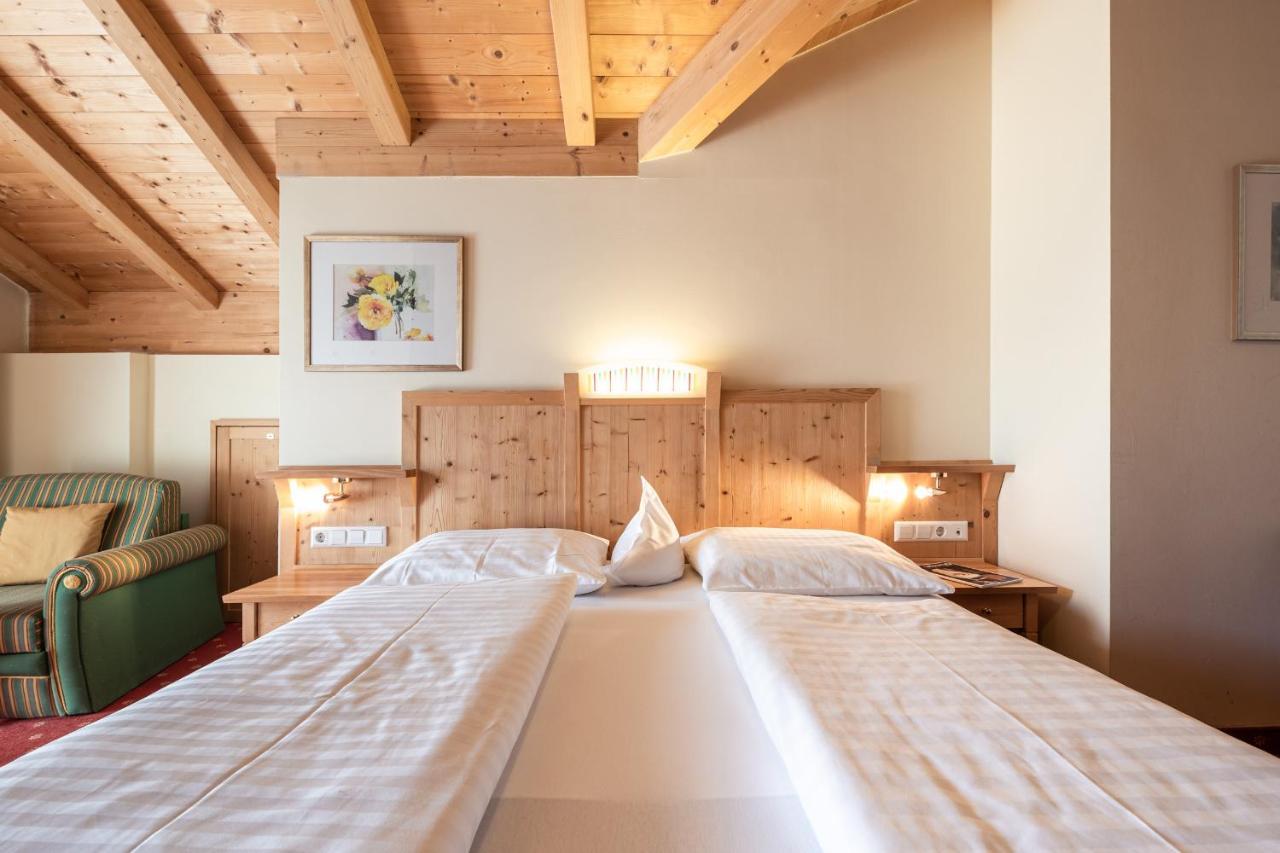 Hotel Seerast 울티모 외부 사진